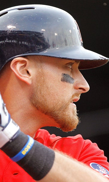 2014 Fantasy Baseball Team Previews: Boston Red Sox